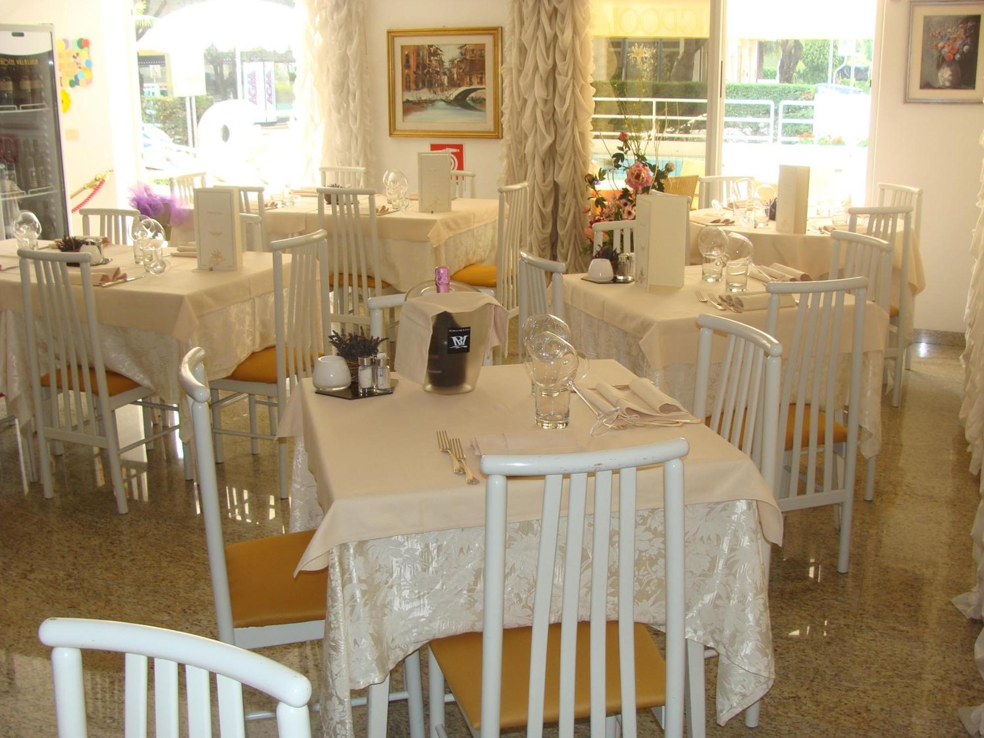 Hotel Villa Luisa Lignano Sabbiadoro Exterior foto