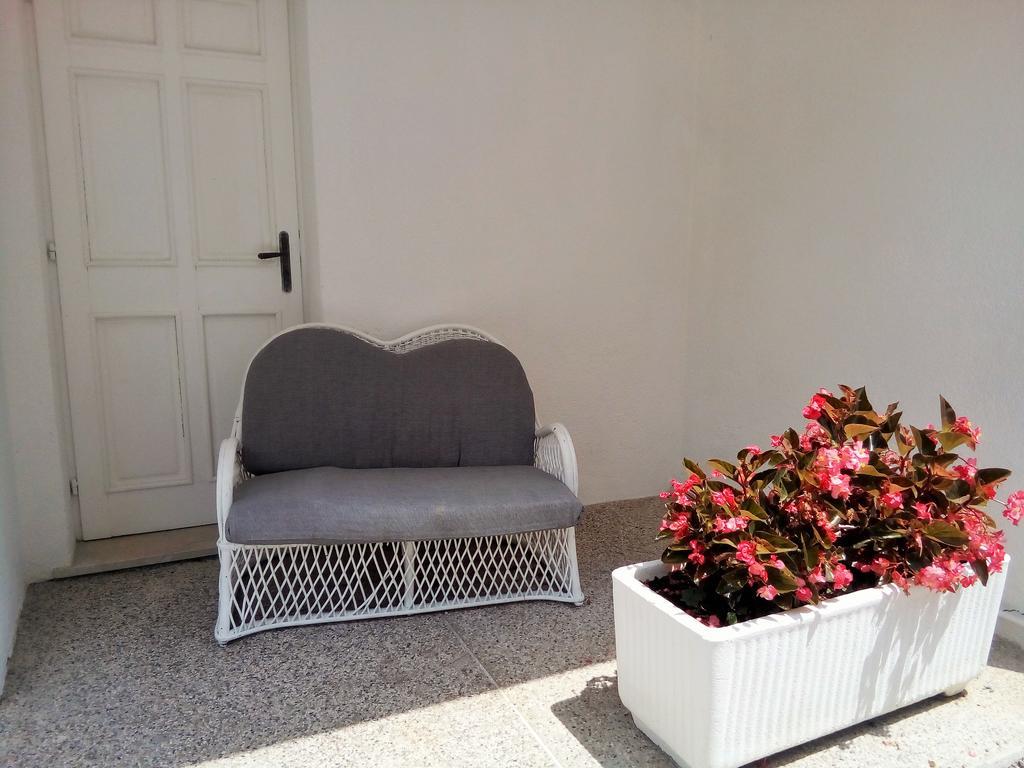 Hotel Villa Luisa Lignano Sabbiadoro Exterior foto
