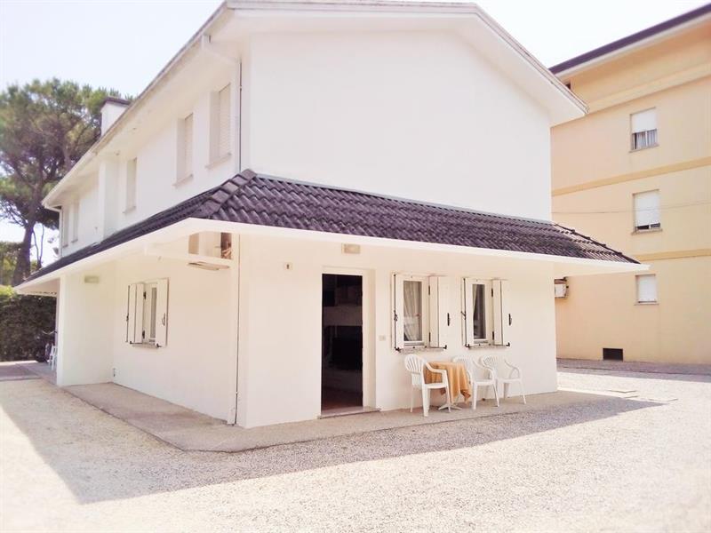 Hotel Villa Luisa Lignano Sabbiadoro Exterior foto